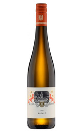 Вино Karl Schaefer Basalt Wachenheim Riesling 2022 0,75 л