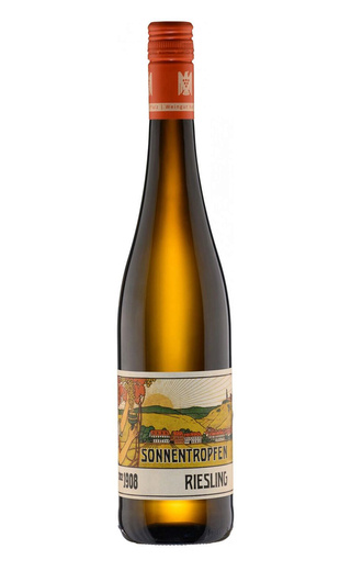 фото вино Karl Schaefer Sonnentropfen Durkheim Riesling 2022 0,75 л