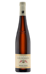 Вино Karl Schaefer Michelsberg Durkheimer Riesling GG 2007 0,75 л