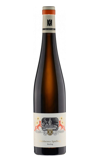 фото вино Karl Schaefer Durkheimer Spielberg Riesling 2021 0,75 л