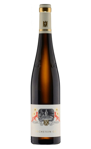 фото вино Karl Schaefer Forster Pechstein Riesling GG 2020 0,75 л