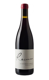 Вино Racines La Rinconada Vineyard Pinot Noir 2018 0,75 л