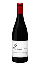 Вино Racines Sanford & Benedict Vineyard Pinot Noir 2018 0,75 л