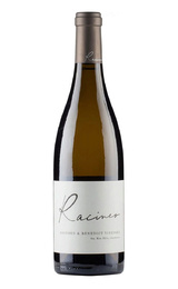 Вино Racines Sanford & Benedict Vineyard Chardonnay 2018 0,75 л