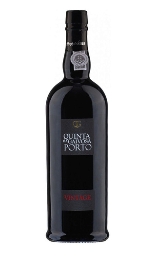 фото портвейн Quinta da Gaivosa Porto Vintage 2020 0,75 л