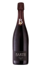 Игристое вино Barth Pinot Noir Brut 2015 0,75 л