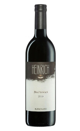 Вино Weingut Heinrich Blaufrankisch 2019 0,75 л