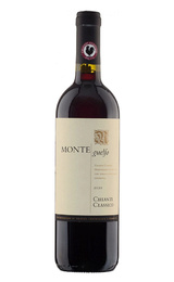 Вино Cecchi Monteguelfo Chianti Classico 2020 0,75 л