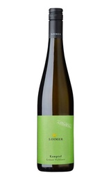 Вино Loimer Gruner Veltliner 2023 0,75 л