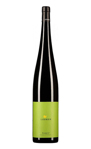 фото вино Loimer Gruner Veltliner 2022 1,5 л