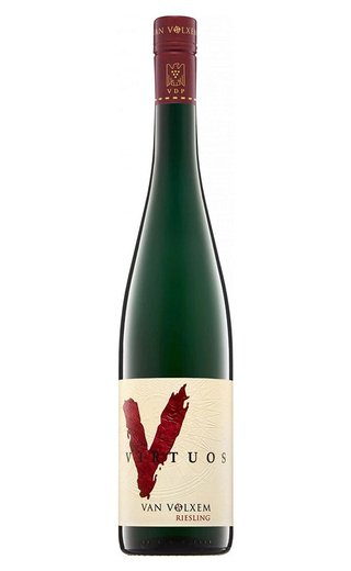 фото вино Van Volxem Virtuos Riesling 2020 0,75 л