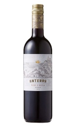 Вино Anterra Nero d'Avola 2022 0,75 л