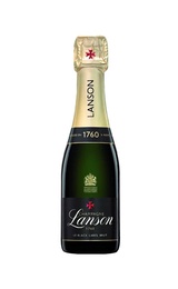 Шампанское Lanson Le Black Creation 257 0,2 л