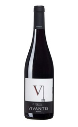 Вино Vivantis La Sequia Garnacha Navarra 2022 0,75 л