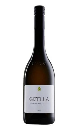 фото вино Gizella Furmint Harslevelu 2021 0,75 л