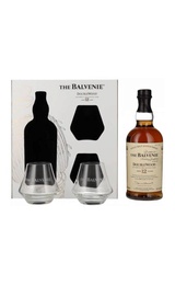 Виски Balvenie Doublewood 12 Years Old 0,7 л