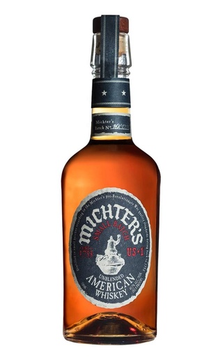 фото виски Michter's US*1 American 0,7 л