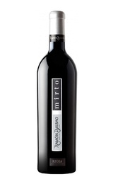 Вино Bodegas Ramon Bilbao Mirto Rioja 2018 0,75 л