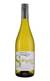 Вино Domaine du Tariquet Sauvignon Blanc 2023 0,75 л