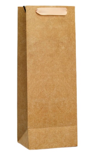 фото Paper Bag Kraft 16*36*10