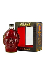 Ром Old Monk The Legend 21 Years Old 1 л