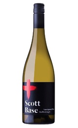 Вино Scott Base Sauvignon Blanc 2023 0,75 л