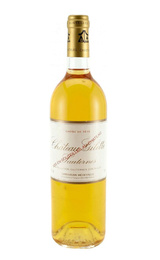 Вино Chateau Gilette Creme de Tete 1999 0,75 л