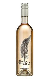 Вино Peyrassol Lou Cotes de Provence 2023 0,75 л