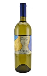 Вино Donnafugata Anthilia Sicilia IGT 2023 0,75 л