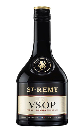 фото бренди St Remy VSOP 1 л