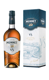 Коньяк Monnet VS 0,5 л