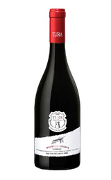 Кошерное вино Tura Winery Shiraz 2021 0,75 л