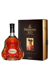 Коньяк Hennessy XO 1 л