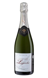 Шампанское Lagache Brut 0,75 л