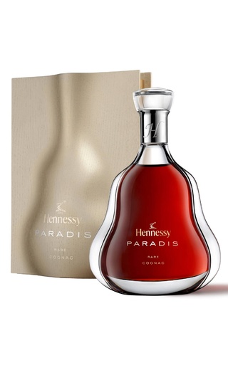 фото коньяк Hennessy Paradis Rare 0,7 л