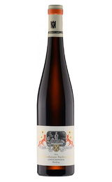 Вино Karl Schaefer Wachenheimer Fuchsmantel Quetschenbaum Riesling 2014 0,75 л