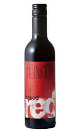 Вино Weingut Heinrich Naked Red 2022 0,375 л