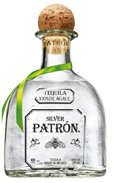 Текила Patron Silver 0,75 л