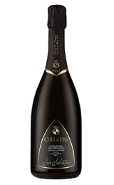 Игристое вино Collalto San Salvatore Prosecco Superiore Brut Millesimato 2022 0,75 л