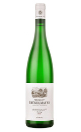 Вино Weingut Brundlmayer Riesling Ried Steinmassl 2021 0,75 л