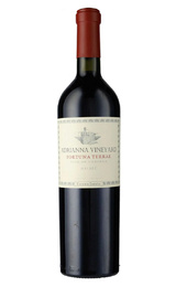 Вино Catena Zapata Fortuna Terrae Malbec 2020 0,75 л