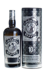 Виски Timorous Beastie Small Batch №2 10 Years Old 0,7 л