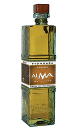 Текила Alma de Agave Reposado 0,75 л