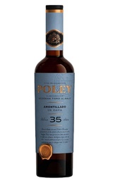 Вино Toro Albala Poley Amontillado En Rama 0,5 л