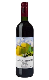 Вино Tenuta Di Trinoro 2020 0,75 л