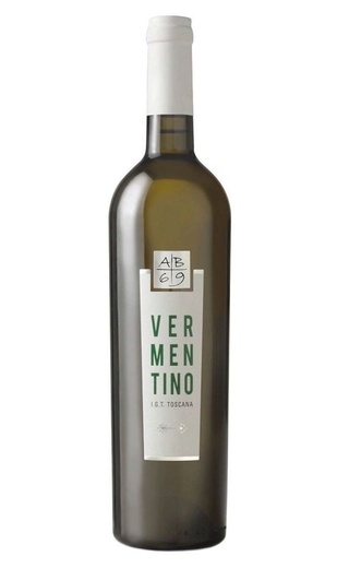 фото вино Bonacchi AB Vermentino 0,75 л