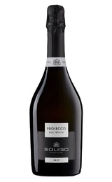 Игристое вино Soligo Prosecco Treviso Brut 0,75 л