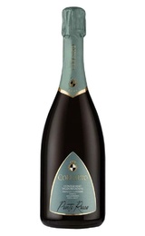 Игристое вино Collalto Ponte Rosso Prosecco Superiore Extra Brut Millesimato 2022 0,75 л