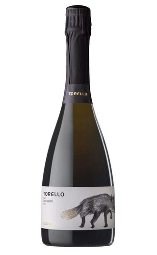 фото игристое вино Torello Finca Can Marti Brut Corpinnat 2014 0,75 л