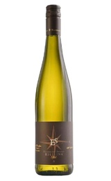 Вино Ellermann Spiegel Riesling 2022 0,75 л